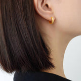 LUSSO Luna Earrings