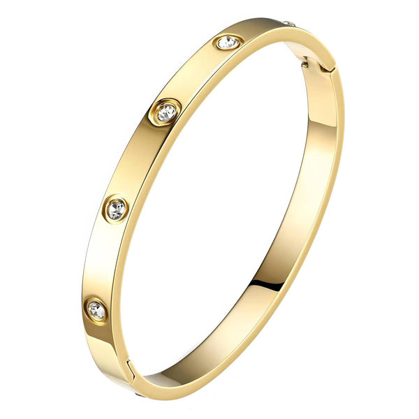 LUSSO Allegra Bangle