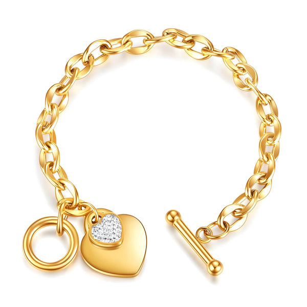 LUSSO D'Amore Bracelet