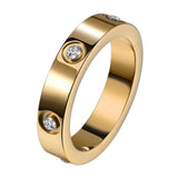 LUSSO Allegra Ring