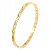 LUSSO Romana  Bangle