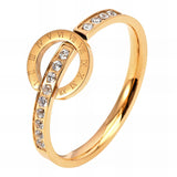 LUSSO Amara Ring