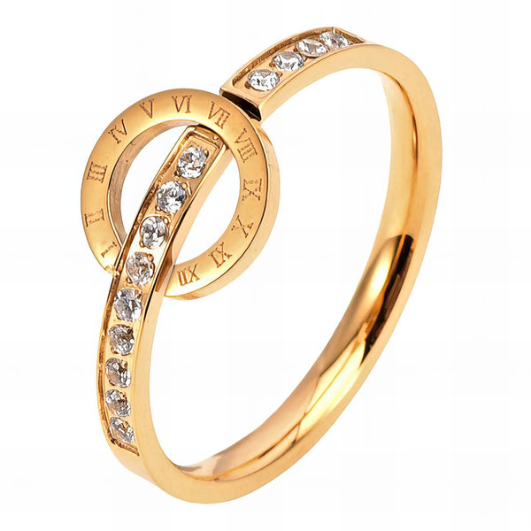 LUSSO Amara Ring