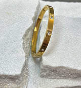 LUSSO Allegra Bangle