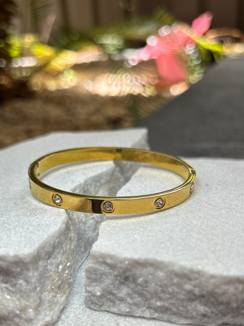 LUSSO Allegra Bangle